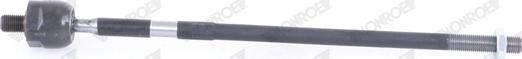 Monroe L29205 - Inner Tie Rod, Axle Joint autospares.lv
