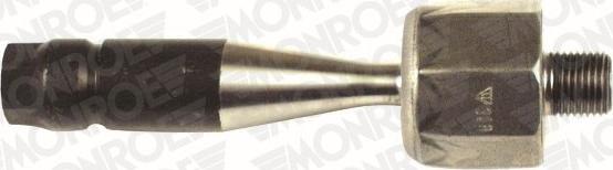 Monroe L29201 - Inner Tie Rod, Axle Joint autospares.lv