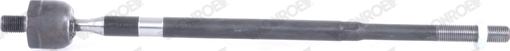 Monroe L29208 - Inner Tie Rod, Axle Joint autospares.lv