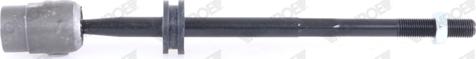 Monroe L29202 - Inner Tie Rod, Axle Joint autospares.lv