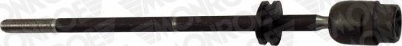 Monroe L29207 - Inner Tie Rod, Axle Joint autospares.lv