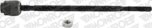 Monroe L29236 - Inner Tie Rod, Axle Joint autospares.lv