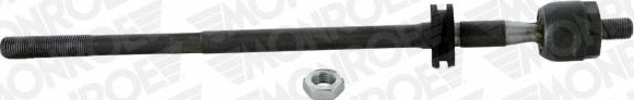 Monroe L29230 - Inner Tie Rod, Axle Joint autospares.lv