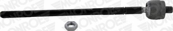 Monroe L29231 - Inner Tie Rod, Axle Joint autospares.lv