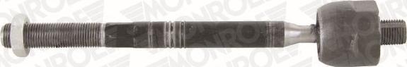 Monroe L29224 - Inner Tie Rod, Axle Joint autospares.lv