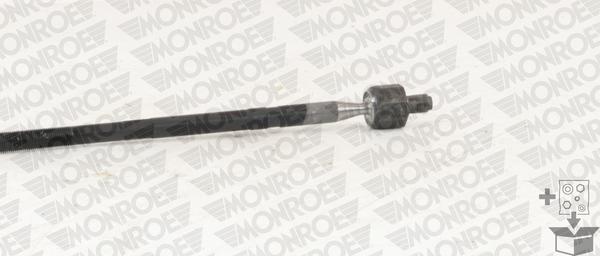 Monroe L29221 - Inner Tie Rod, Axle Joint autospares.lv