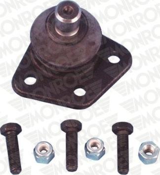 Monroe L2972 - Ball Joint autospares.lv