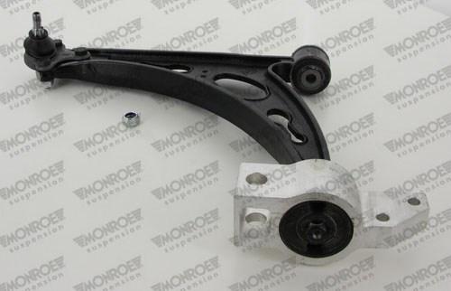 Monroe L29A96 - Track Control Arm autospares.lv