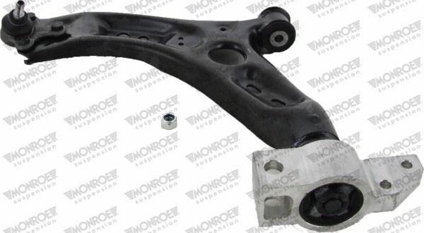 Monroe L29A50 - Track Control Arm autospares.lv