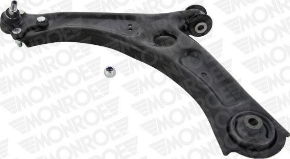 Monroe L29A52 - Track Control Arm autospares.lv