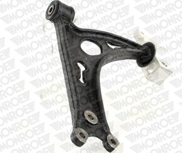 Monroe L29A05 - Track Control Arm autospares.lv