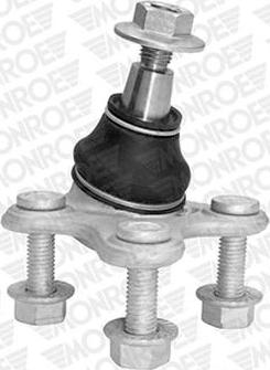 Monroe L29A01 - Ball Joint autospares.lv