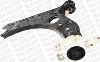 Monroe L29A08 - Track Control Arm autospares.lv