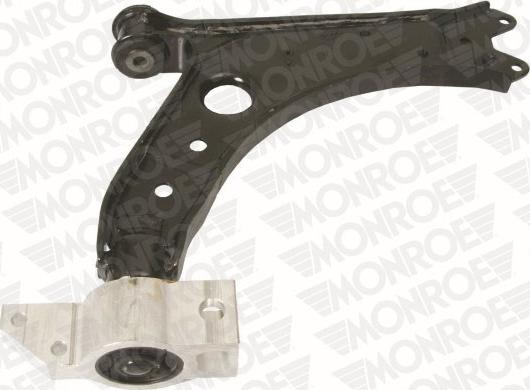 Monroe L29A07 - Track Control Arm autospares.lv