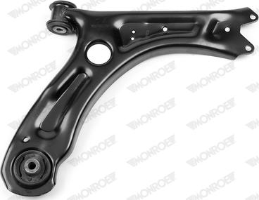 Monroe L29A85 - Track Control Arm autospares.lv