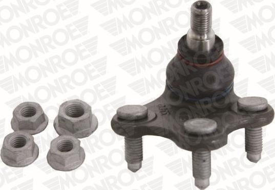 Monroe L29A24 - Ball Joint autospares.lv