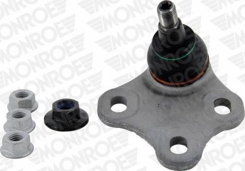 Monroe L29A28 - Ball Joint autospares.lv