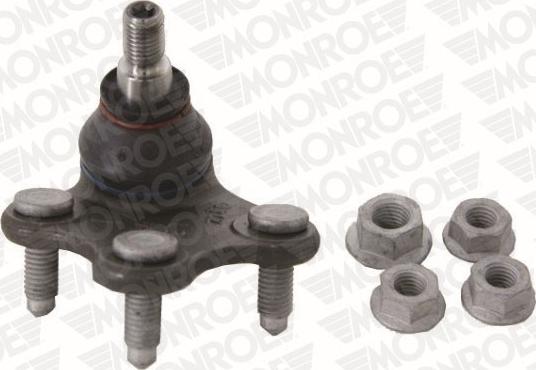 Monroe L29A23 - Ball Joint autospares.lv