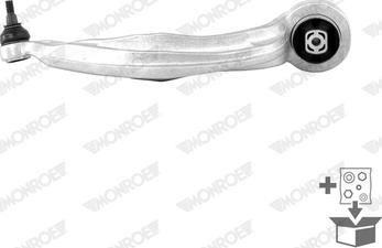 Monroe L29A22 - Track Control Arm autospares.lv