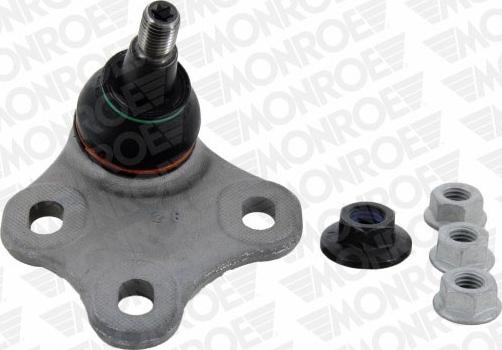 Monroe L29A27 - Ball Joint autospares.lv