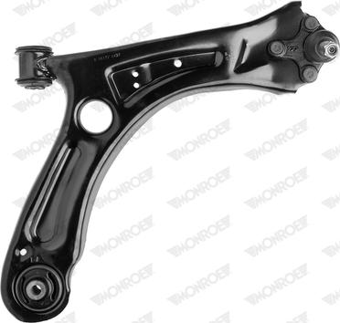 Monroe L29B45 - Track Control Arm autospares.lv