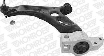 Monroe L29B10 - Track Control Arm autospares.lv