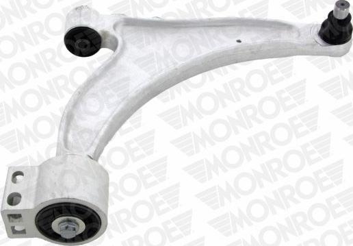 Monroe L24549 - Track Control Arm autospares.lv