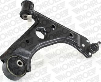 Monroe L24545 - Track Control Arm autospares.lv