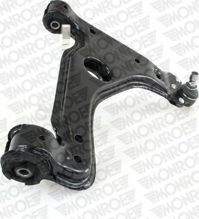 Monroe L24547 - Track Control Arm autospares.lv