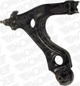 Monroe L24516 - Track Control Arm autospares.lv