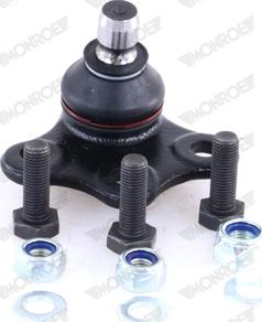 Monroe L24535 - Ball Joint autospares.lv