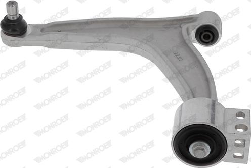 Monroe L24538 - Track Control Arm autospares.lv