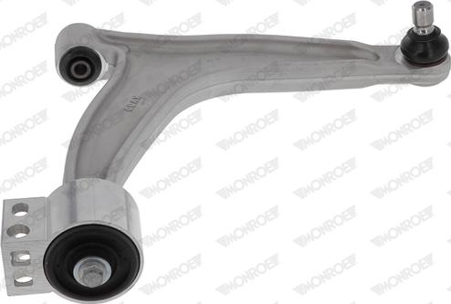 Monroe L24537 - Track Control Arm autospares.lv