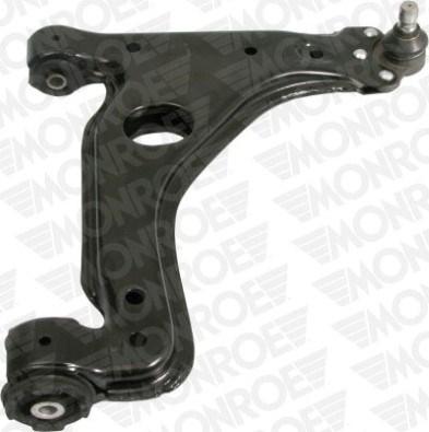 Monroe L24525 - Track Control Arm autospares.lv