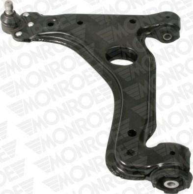 Monroe L24526 - Track Control Arm autospares.lv