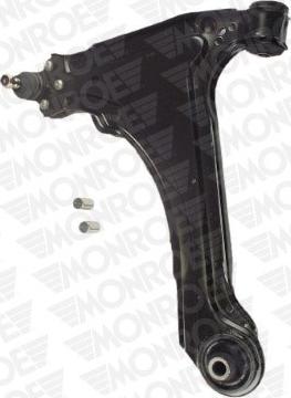 Monroe L24520 - Track Control Arm autospares.lv