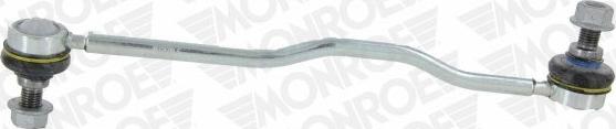 Monroe L24609 - Rod / Strut, stabiliser autospares.lv