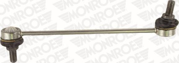 Monroe L24602 - Rod / Strut, stabiliser autospares.lv