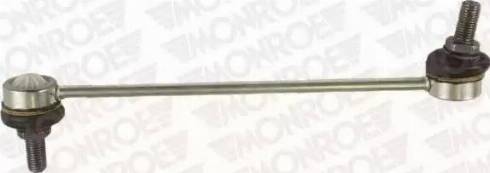 Lemförder 14724 - Rod / Strut, stabiliser autospares.lv