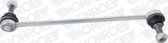 Monroe L24610 - Rod / Strut, stabiliser autospares.lv