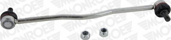 Monroe L24613 - Rod / Strut, stabiliser autospares.lv