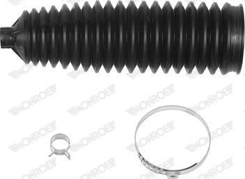 Monroe L24031 - Bellow Set, steering autospares.lv