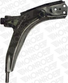 Monroe L24074 - Track Control Arm autospares.lv