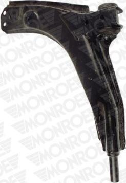 Monroe L24075 - Track Control Arm autospares.lv