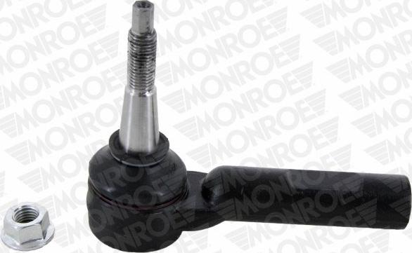 Monroe L24155 - Tie Rod End autospares.lv