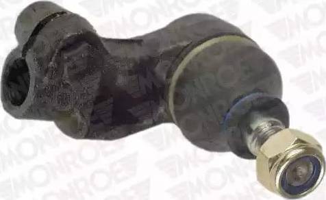 GMB 0712-0021 - Tie Rod End autospares.lv