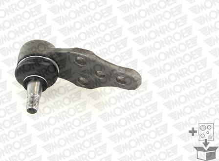 Monroe L24104 - Ball Joint autospares.lv