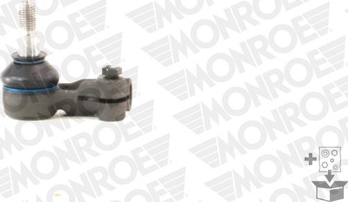 Monroe L24111 - Tie Rod End autospares.lv