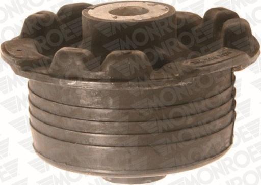 Monroe L24841 - Mounting, axle beam autospares.lv