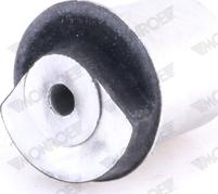 Monroe L24843 - Mounting, axle beam autospares.lv